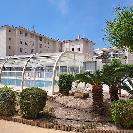 Apartmán Estrella II El Albir Exteriér fotografie