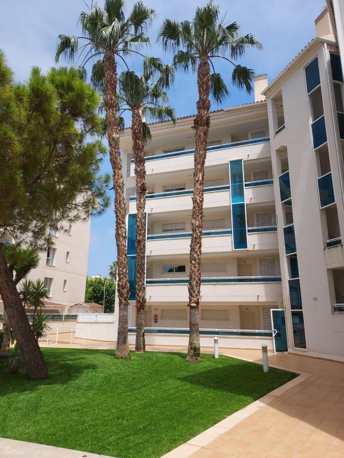 Apartmán Estrella II El Albir Exteriér fotografie