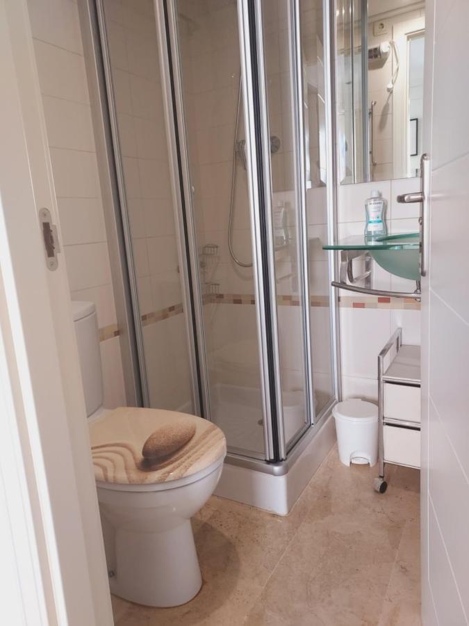 Apartmán Estrella II El Albir Exteriér fotografie