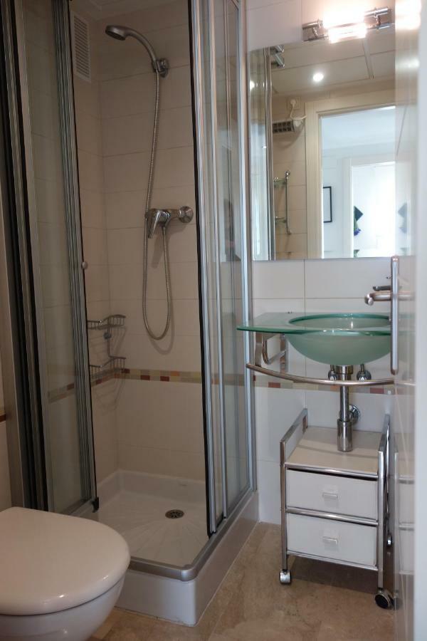 Apartmán Estrella II El Albir Exteriér fotografie