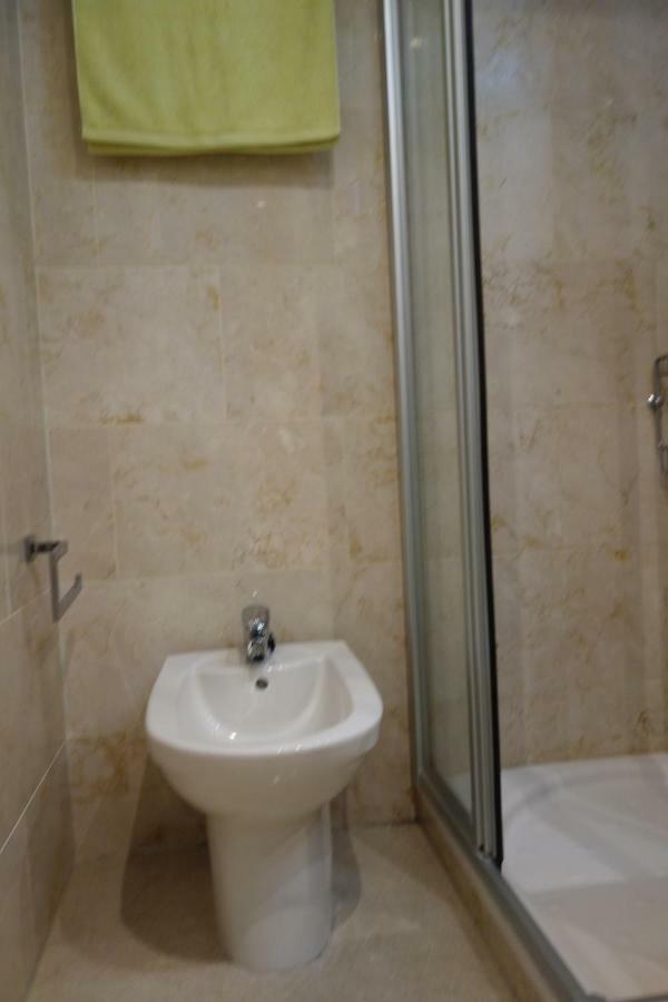 Apartmán Estrella II El Albir Exteriér fotografie